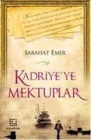 Kadriye'ye Mektuplar  Frontansicht 1