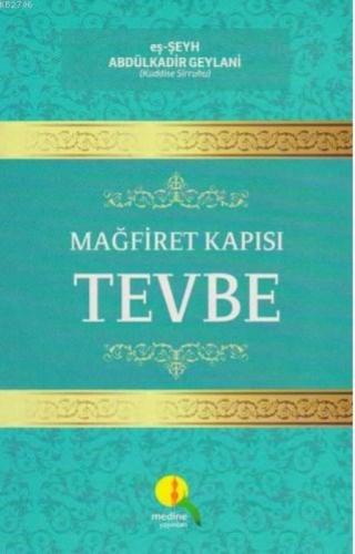 Mağfiret Kapısı Tevbe  Frontansicht 1
