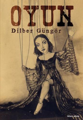 Oyun  Frontansicht 1