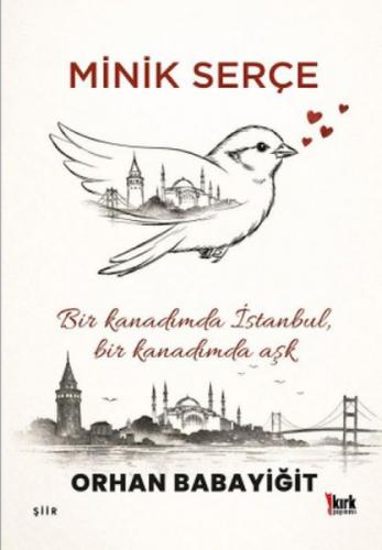 Minik Serçe  Frontansicht 1