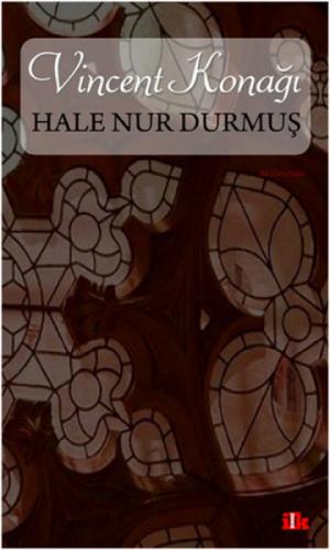 Vincent Konağı  Frontansicht 1