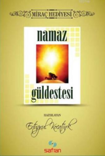 Namaz Güldestesi  Frontansicht 1