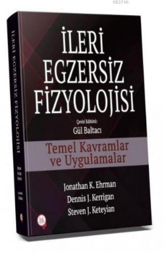 İleri Egzersiz Fizyolojisi  Frontansicht 1