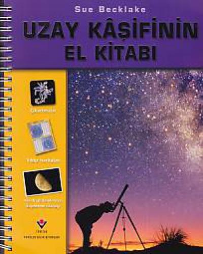 Uzay Kâşifinin El Kitabı  Frontansicht 1