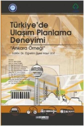 Türkiye'de Ulaşım Planlama Deneyimi  Frontansicht 1