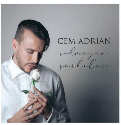 Solmayan Þarkılar  Frontansicht 1