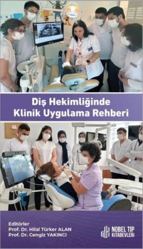 Diş Hekimliğinde Klinik Uygulama Rehberi  Frontansicht 1