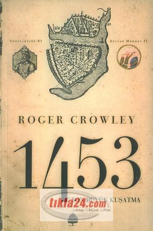 1453 Son Büyük Kuşatma  Frontansicht 1