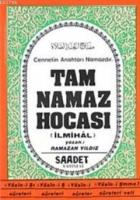 Tam Namaz Hocası (İlmihal)  Frontansicht 1