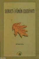 Servet-i Fünûn Edebiyatı  Frontansicht 1