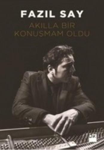 Akılla Bir Konuşmam Oldu  Frontansicht 1