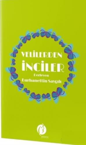 Velilerden İnciler  Frontansicht 1