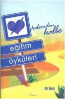 Kalemden Kalbe Eğitim Öyküler  Frontansicht 1