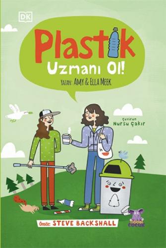 Plastik Uzmanı Ol  Frontansicht 1