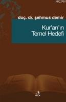 Kur'an'ın Temel Hedefi ve Kur'an Algısı  Frontansicht 1