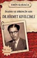 İnadın ve Direncin Adı: Dr. Hikmet Kıvılcımlı  Frontansicht 1