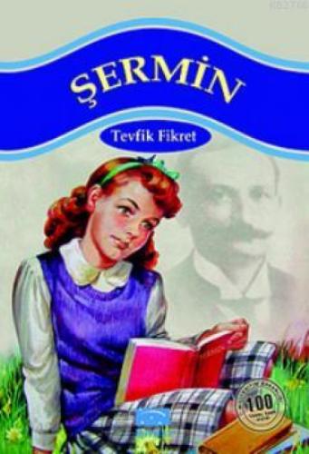 Şermin  Frontansicht 1