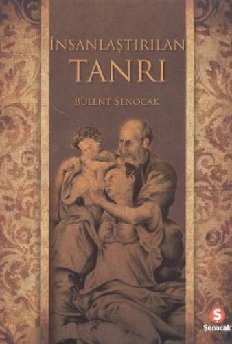 İnsanlaştırılan Tanrı  Frontansicht 1