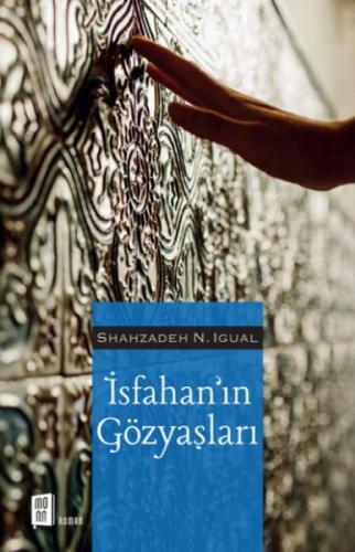 İsfahan'ın Gözyaşları  Frontansicht 1