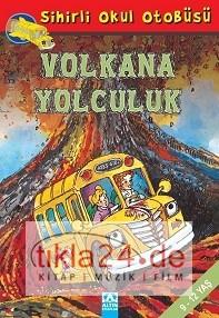 Volkana Yolculuk  Frontansicht 1