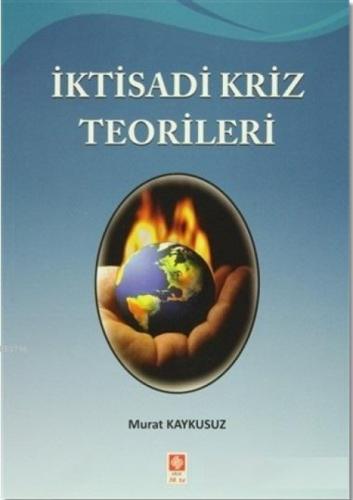 İktisadi Kriz Teorileri  Frontansicht 1