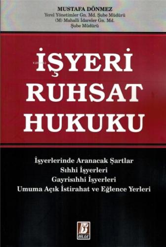 İşyeri Ruhsat Hukuku  Frontansicht 1