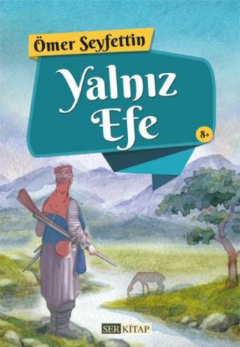 Yalnız Efe  Frontansicht 1