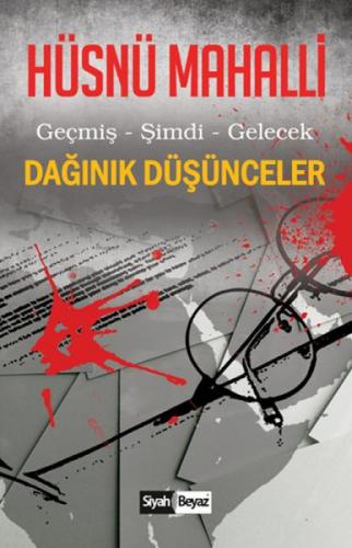 Dağınık Düşünceler  Frontansicht 1
