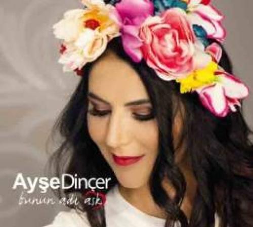 Bunun Adı Aşk  Frontansicht 1
