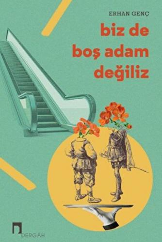 Biz de Boş Adam Değiliz  Frontansicht 1