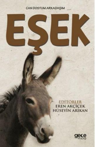 Can Dostum Arkadaşım Eşek  Frontansicht 1