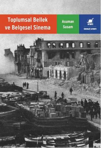 Toplumsal Bellek ve Belgesel Sinema  Frontansicht 1
