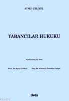 Yabancılar Hukuku  Frontansicht 1