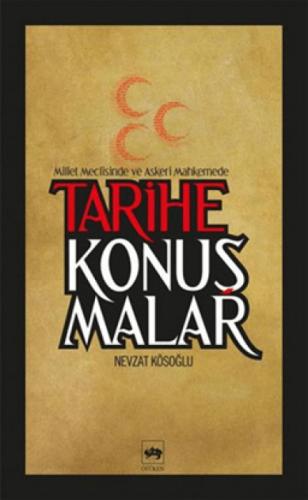 Tarihe Konuşmalar  Frontansicht 1