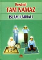 Resimli Tam Namaz (2. Hamur-Ciltli)  Frontansicht 1