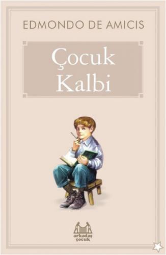 Çocuk Kalbi  Frontansicht 1