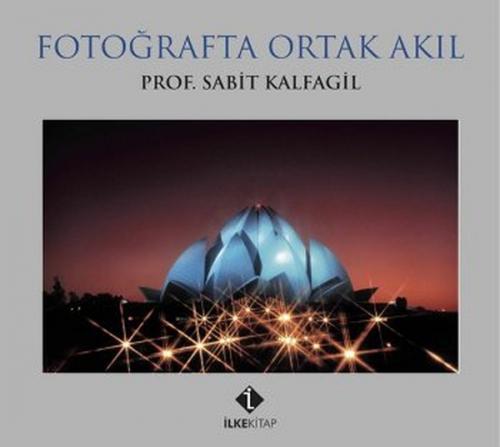 Fotoğrafta Ortak Akıl  Frontansicht 1