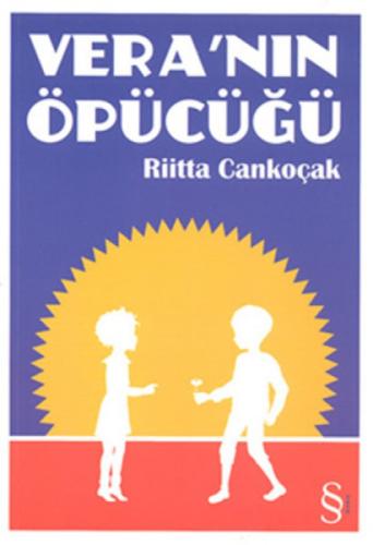Vera' nın Öpücüğü  Frontansicht 1
