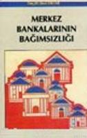 Merkez Bankalarının Bağımsızlığı  Frontansicht 1
