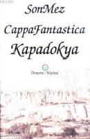 Cappafantastica Kapadokya (Ciltli)  Frontansicht 1