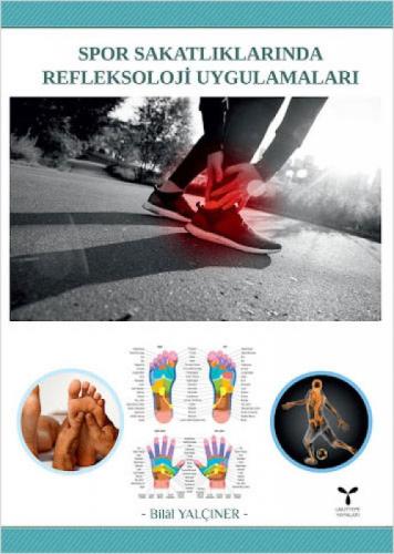 Spor Sakatlıklarında Refleksoloji Uygulamaları  Frontansicht 1