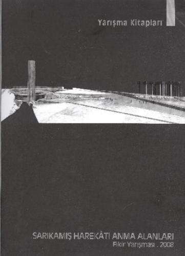 Sarıkamış Harekatı Anma Alanları  Frontansicht 1