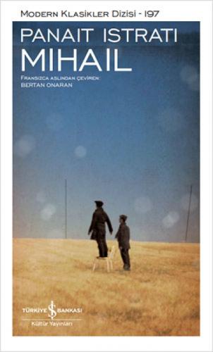 Mihail  Frontansicht 1