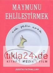 Maymunu Ehlileştirmek  Frontansicht 1