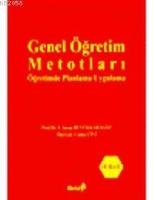 Genel Öğretim Metodları  Frontansicht 1