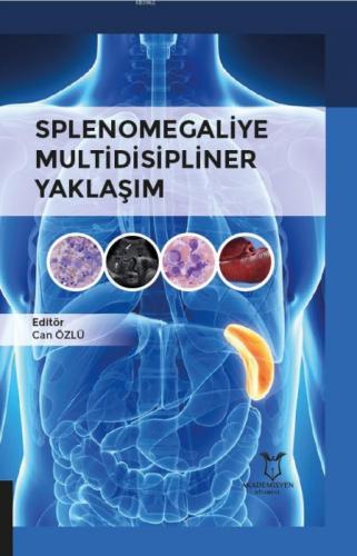 Splenomegaliye Multidisipliner Yaklaşım  Frontansicht 1