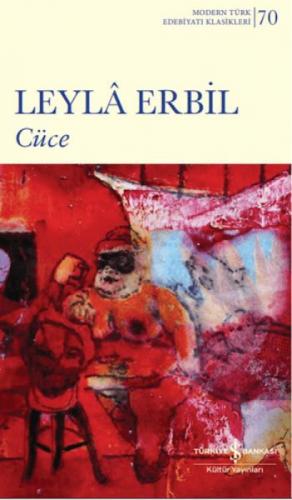 Cüce  Frontansicht 1