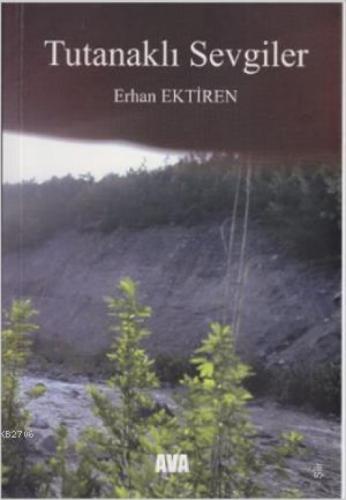 Tutanaklı Sevgiler  Frontansicht 1