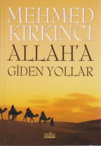 Allah'a Giden Yollar  Frontansicht 1