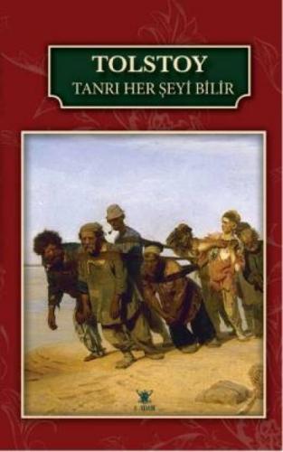 Tanrı Her Şeyi Bilir  Frontansicht 1